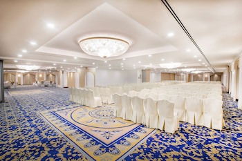 Grand Excelsior Hotel Bur Dubai