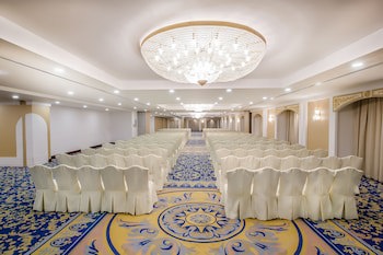 Grand Excelsior Hotel Bur Dubai