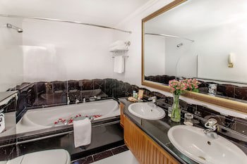 Grand Excelsior Hotel Bur Dubai