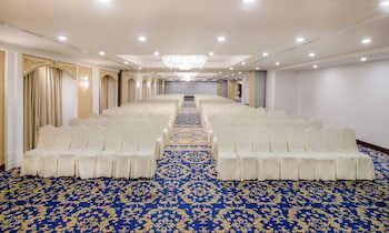 Grand Excelsior Hotel Bur Dubai