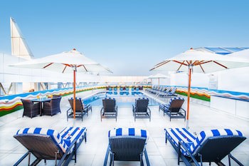 Grand Excelsior Hotel Bur Dubai