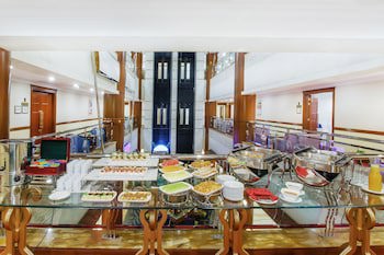 Grand Excelsior Hotel Bur Dubai