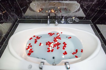 Grand Excelsior Hotel Bur Dubai