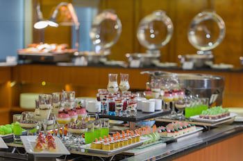 Grand Excelsior Hotel Bur Dubai
