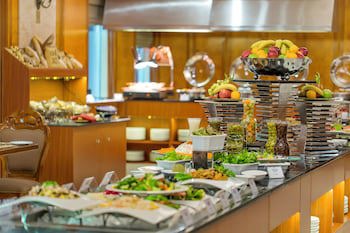 Grand Excelsior Hotel Bur Dubai