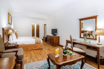 Grand Excelsior Hotel Bur Dubai