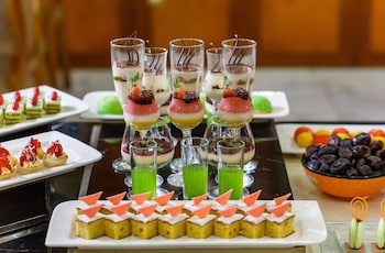 Grand Excelsior Hotel Bur Dubai