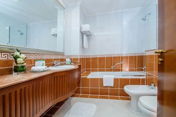 Grand Excelsior Hotel Bur Dubai
