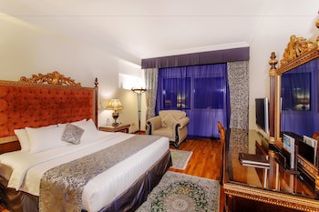 Grand Excelsior Hotel Bur Dubai