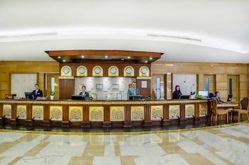 Grand Excelsior Hotel Bur Dubai