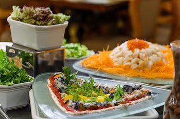 Grand Excelsior Hotel Bur Dubai
