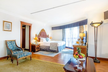 Grand Excelsior Hotel Bur Dubai