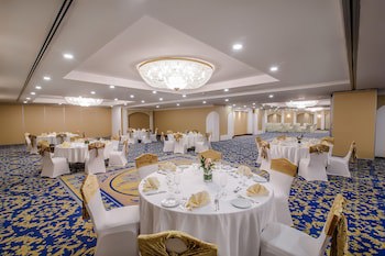 Grand Excelsior Hotel Bur Dubai