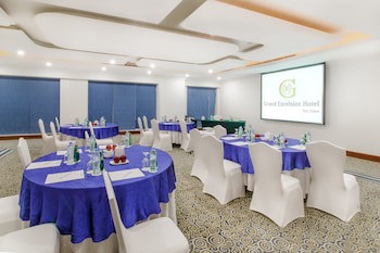 Grand Excelsior Hotel Bur Dubai