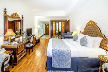 Grand Excelsior Hotel Bur Dubai