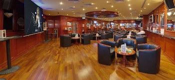 Grand Excelsior Hotel Bur Dubai