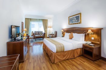 Grand Excelsior Hotel Bur Dubai