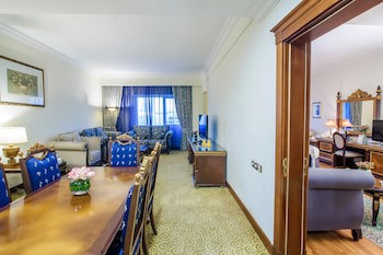 Grand Excelsior Hotel Bur Dubai