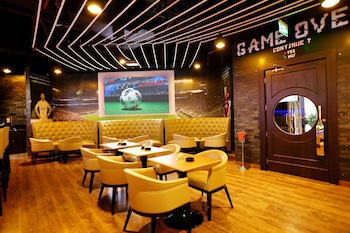 Grand Excelsior Hotel Bur Dubai