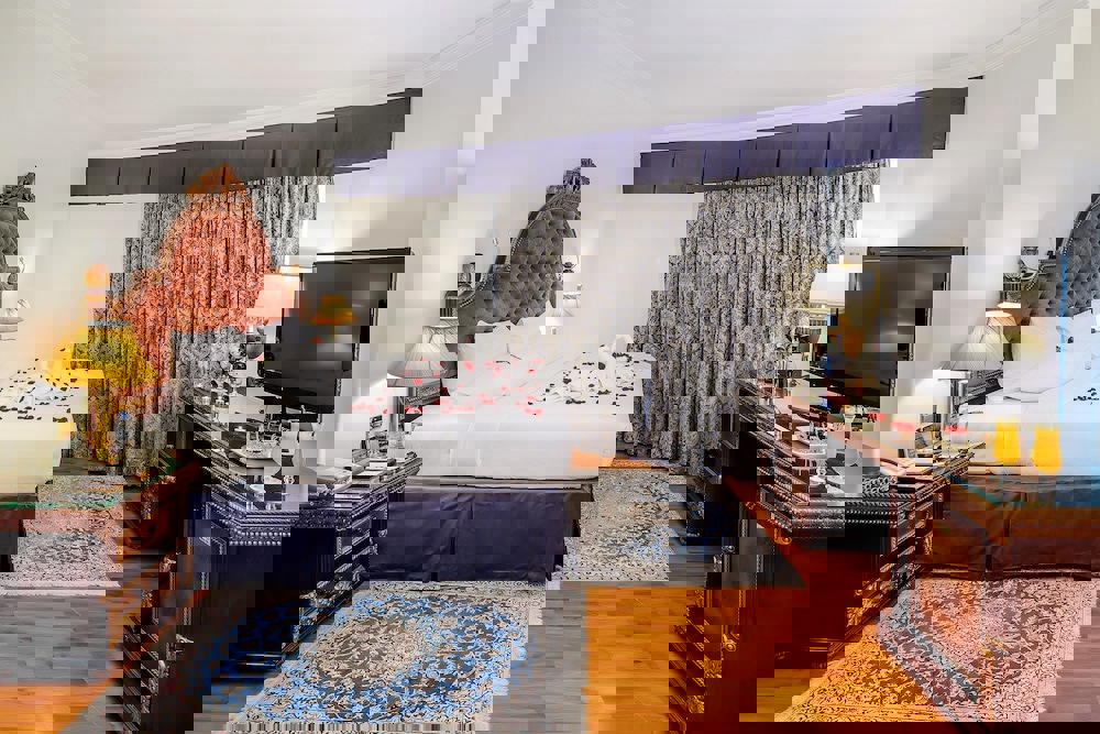 Grand Excelsior Hotel Bur Dubai