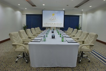 Grand Excelsior Hotel Bur Dubai