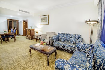 Grand Excelsior Hotel Bur Dubai