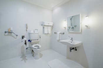 Grand Excelsior Hotel Bur Dubai