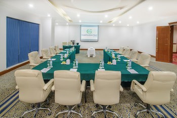 Grand Excelsior Hotel Bur Dubai