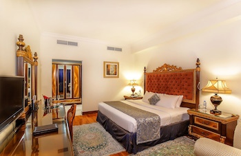 Grand Excelsior Hotel Bur Dubai
