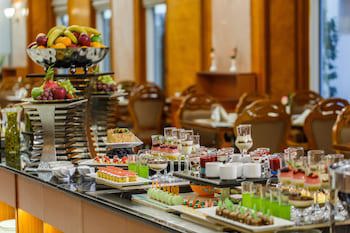 Grand Excelsior Hotel Bur Dubai