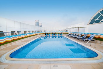 Grand Excelsior Hotel Bur Dubai