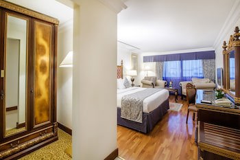 Grand Excelsior Hotel Bur Dubai