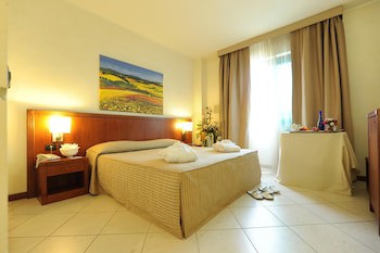 Hotel Parisi fotoğrafı