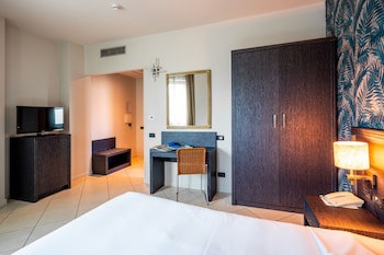 Hotel Parisi galeri fotoğrafı