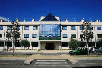 Hotel Parisi galeri fotoğrafı
