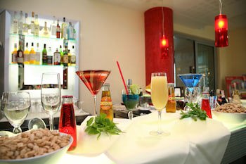 Hotel Parisi galeri fotoğrafı