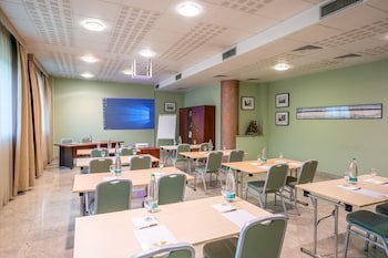 Hotel Parisi galeri fotoğrafı