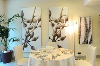 Hotel Parisi galeri fotoğrafı