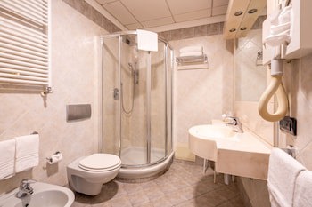Hotel Parisi galeri fotoğrafı