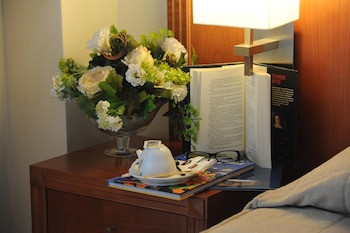 Hotel Parisi galeri fotoğrafı