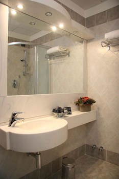 Hotel Parisi galeri fotoğrafı