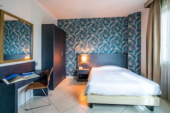 Hotel Parisi galeri fotoğrafı