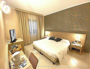 Hotel Parisi galeri fotoğrafı