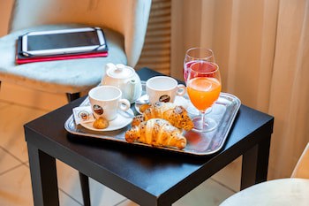 Hotel Parisi galeri fotoğrafı