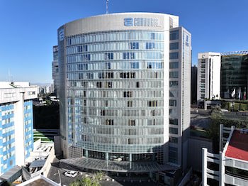 Camino Real Santa Fe