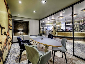 Mercure Hotel Freiburg am Munster galeri fotoğrafı