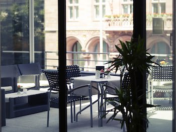 Mercure Hotel Freiburg am Munster galeri fotoğrafı