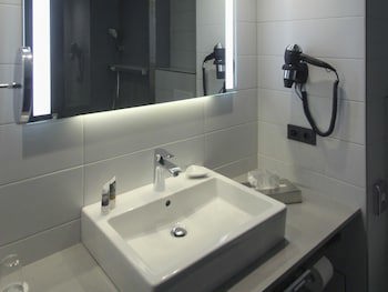 Mercure Hotel Freiburg am Munster galeri fotoğrafı