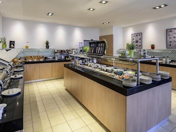 Mercure Hotel Freiburg am Munster fotoğrafı