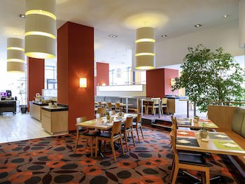 Mercure Hotel Freiburg am Munster fotoğrafı